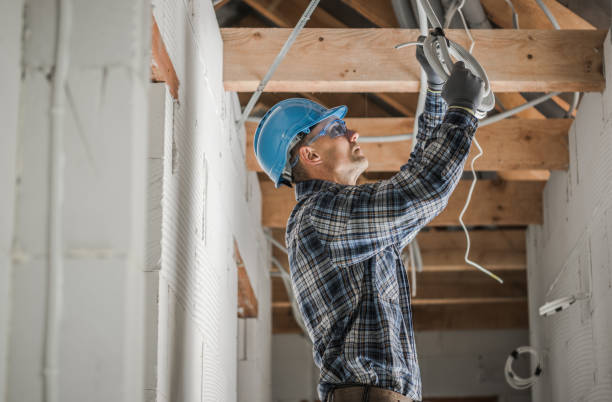 Best Generator Installation Services  in Eagle Butte, SD