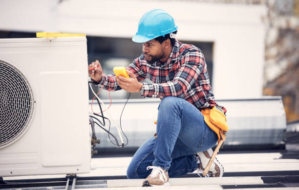 Best Electrical Repair Services  in Eagle Butte, SD