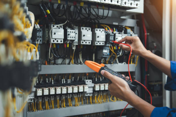 Trusted SD Electrician Experts