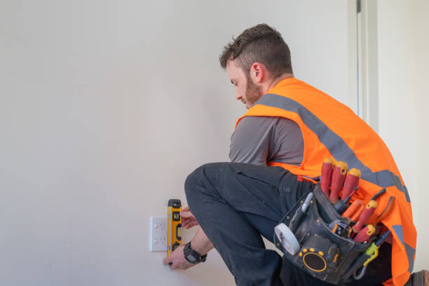 Best 24-Hour Electrician  in Eagle Butte, SD