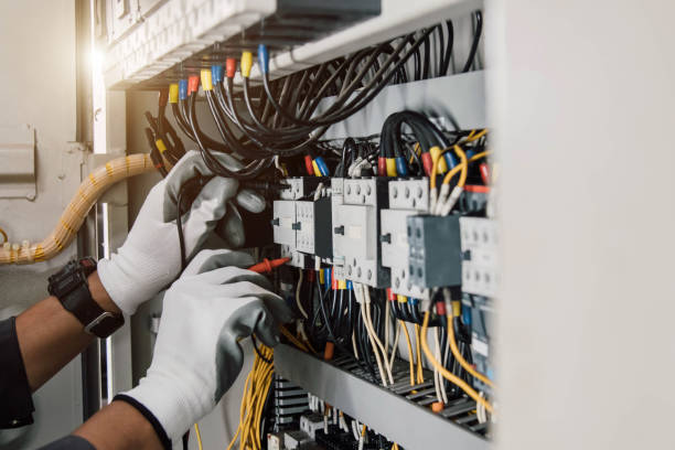 Best Local Electrician Companies  in Eagle Butte, SD